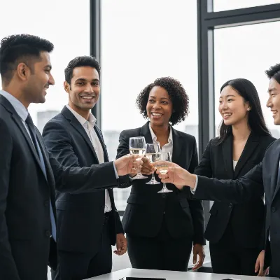 Client Success Stories