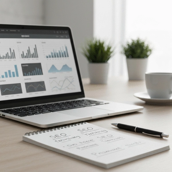 SEO Terms Every Business Owner Needs