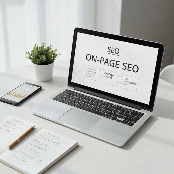 Step-by-Step Workflow for Effective On-Page SEO Optimization