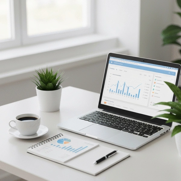 Step-by-Step Workflow for Conducting an Effective SEO Audit in 2025