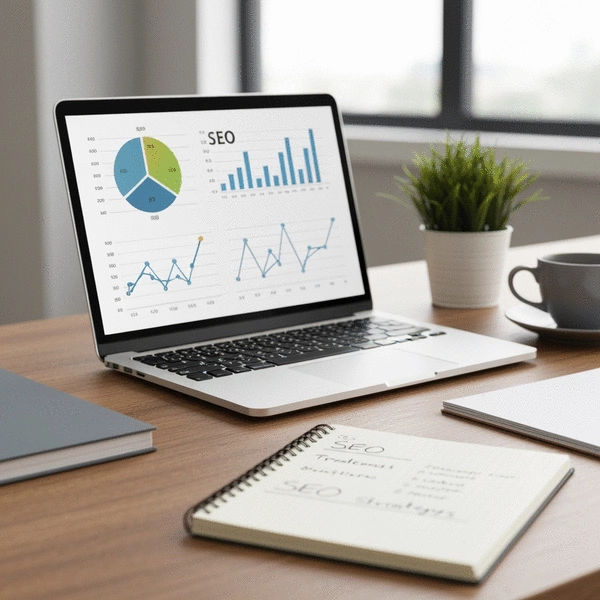 How to Develop a Tailored SEO Strategy for Small Businesses in 2025