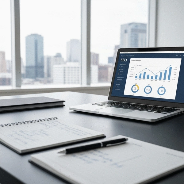Choosing the Right SEO Agency