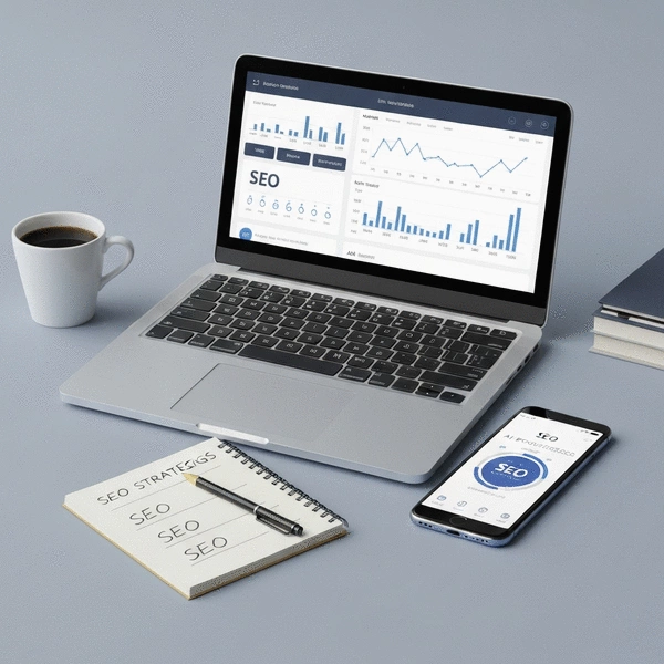 AI Tools for SEO Monitoring