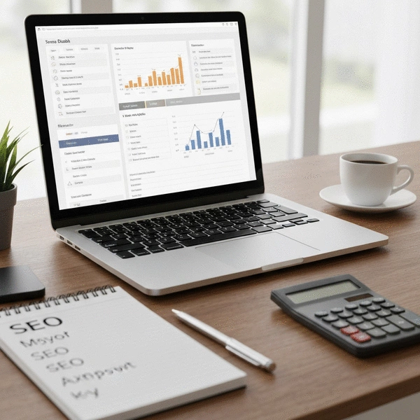 Comparison of Top SEO Service Packages: What to Expect for Your Investment