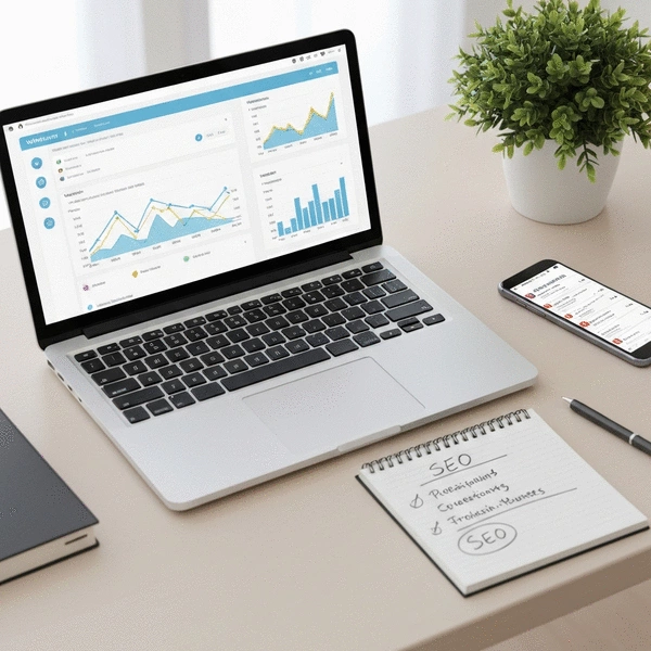 On-Page SEO for Better Visibility