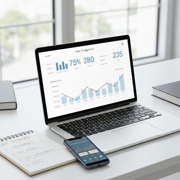 Understanding User Engagement for SEO