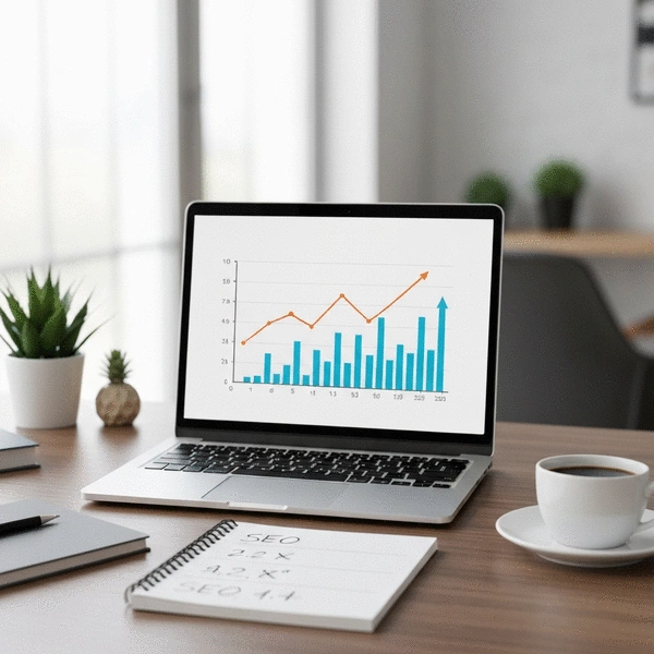 Measuring SEO Success: Key Metrics Every Business Should Track