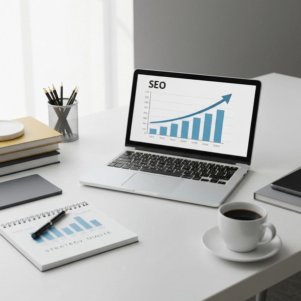 How to Develop a Tailored SEO Strategy That Fits Your Business Goals