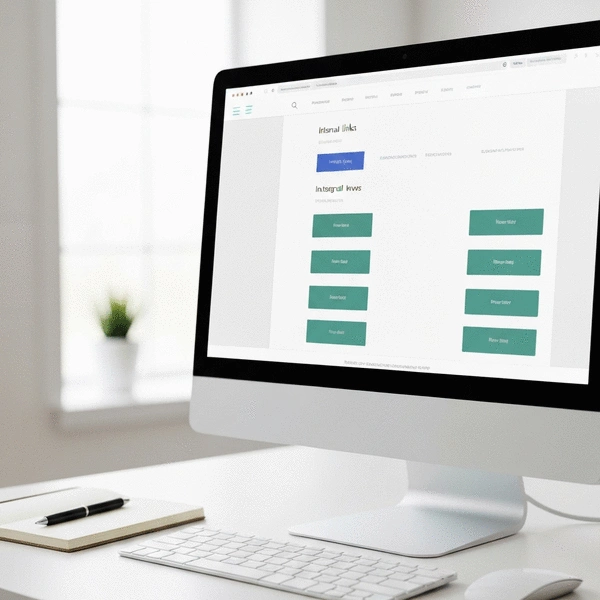 Crafting Effective Internal Links