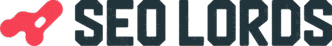 SEO Lords Logo