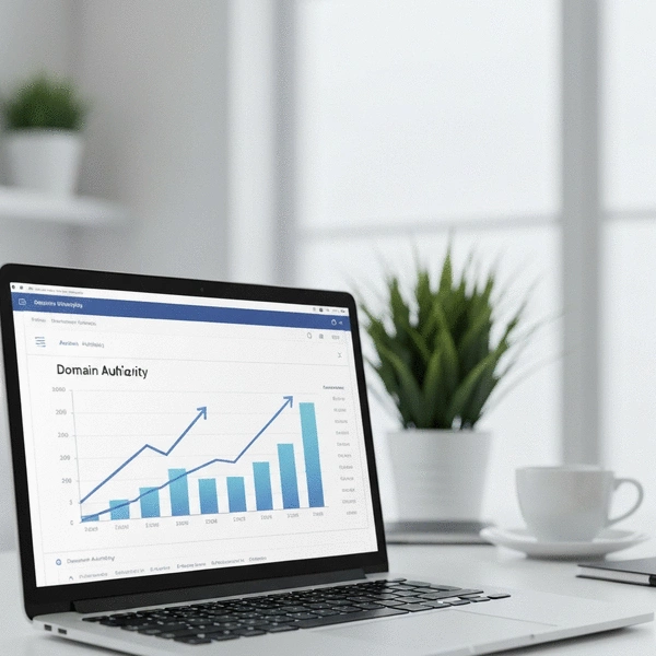 Case Study: How Strategic Link Building Increased Domain Authority by 50%