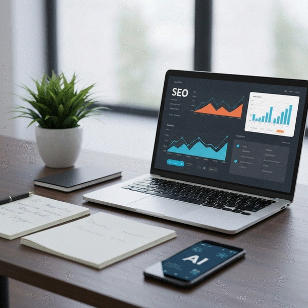 AI in SEO Content Strategies