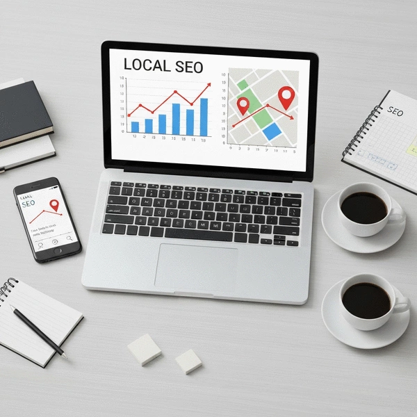 Link Building for Local SEO: Strategies to Boost Geographic Visibility