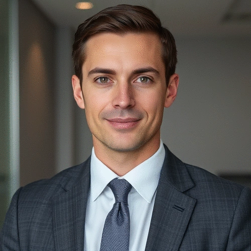 Julian Hawthorne, SEO Expert