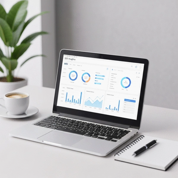 Using SEO Analytics to Align Content with User Search Intent