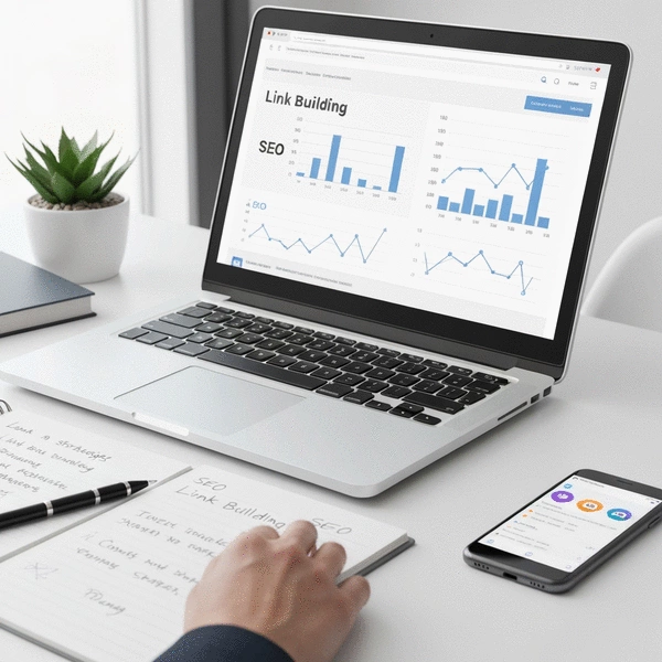 Link Building Strategies That Work in 2025: A Complete White-Hat Guide