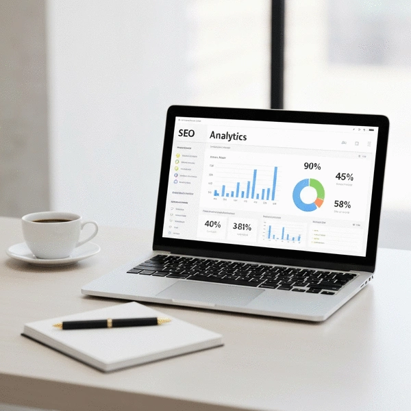 Step-by-Step Guide to Benchmarking Your Website’s SEO Performance