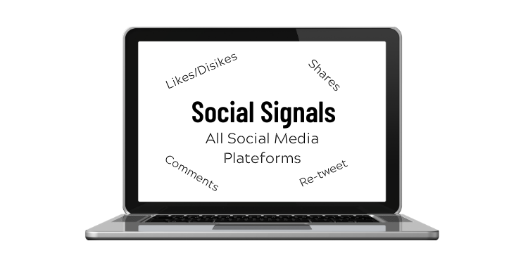 Social Signal